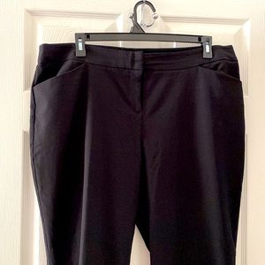Worthington perfect trousers